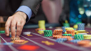 Онлайн казино Casino Bounty