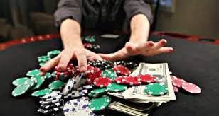 Casino Bounty